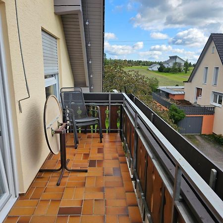 Chickenhill Blackforest, Grosse Ferienwohnung Im Schwarzwald Bad Wildbad Exterior photo