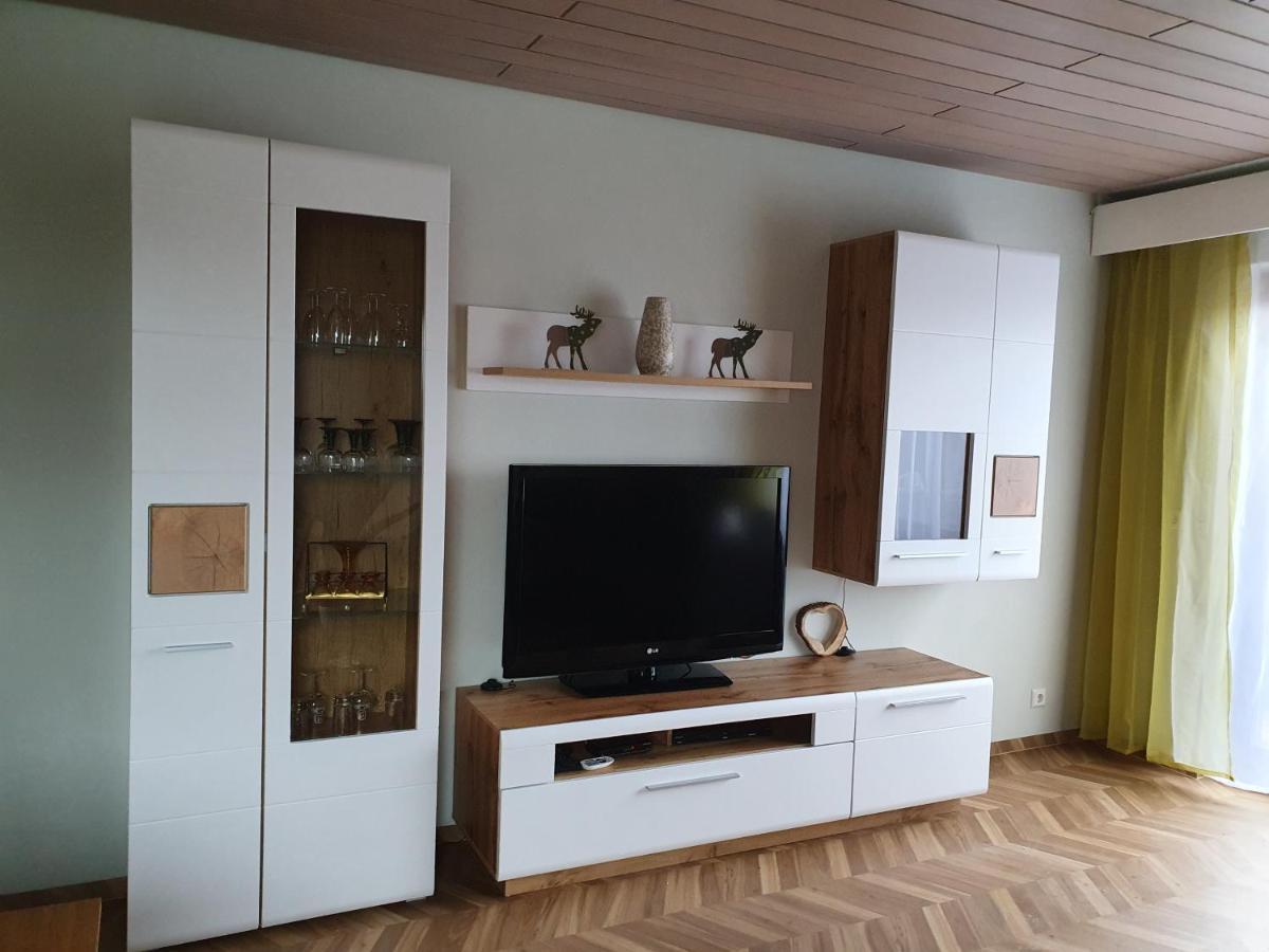 Chickenhill Blackforest, Grosse Ferienwohnung Im Schwarzwald Bad Wildbad Exterior photo