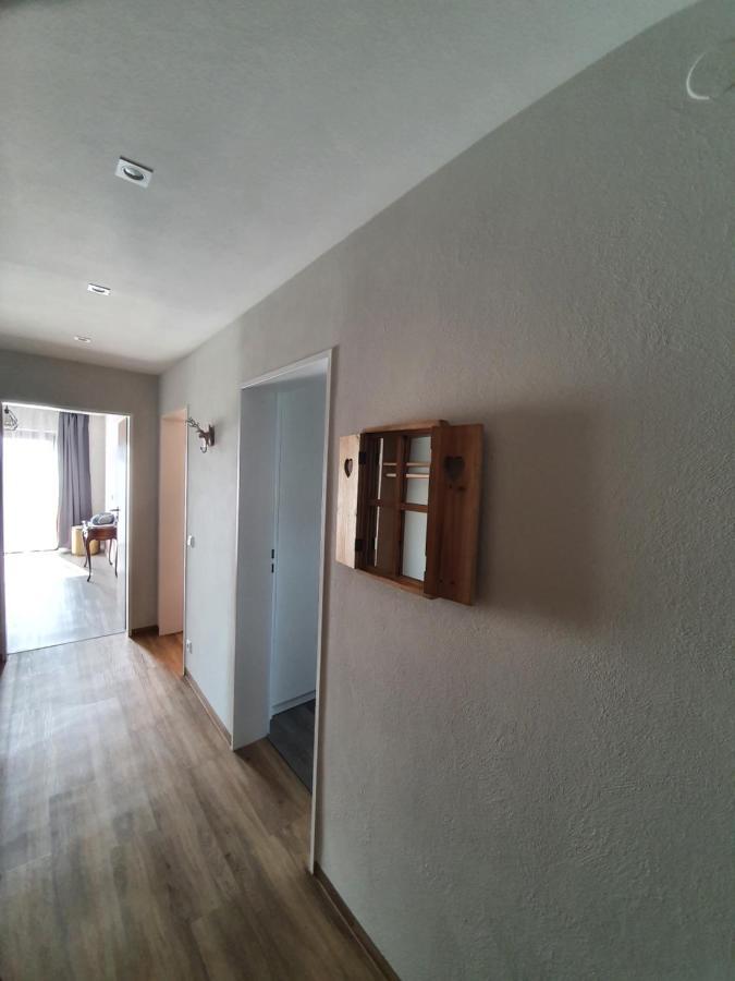 Chickenhill Blackforest, Grosse Ferienwohnung Im Schwarzwald Bad Wildbad Exterior photo