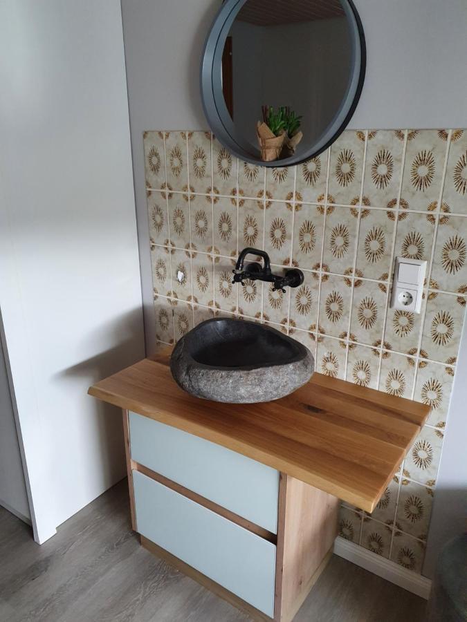 Chickenhill Blackforest, Grosse Ferienwohnung Im Schwarzwald Bad Wildbad Exterior photo