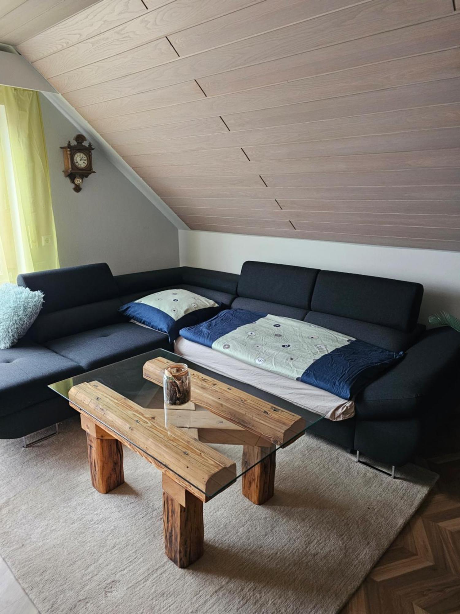 Chickenhill Blackforest, Grosse Ferienwohnung Im Schwarzwald Bad Wildbad Exterior photo