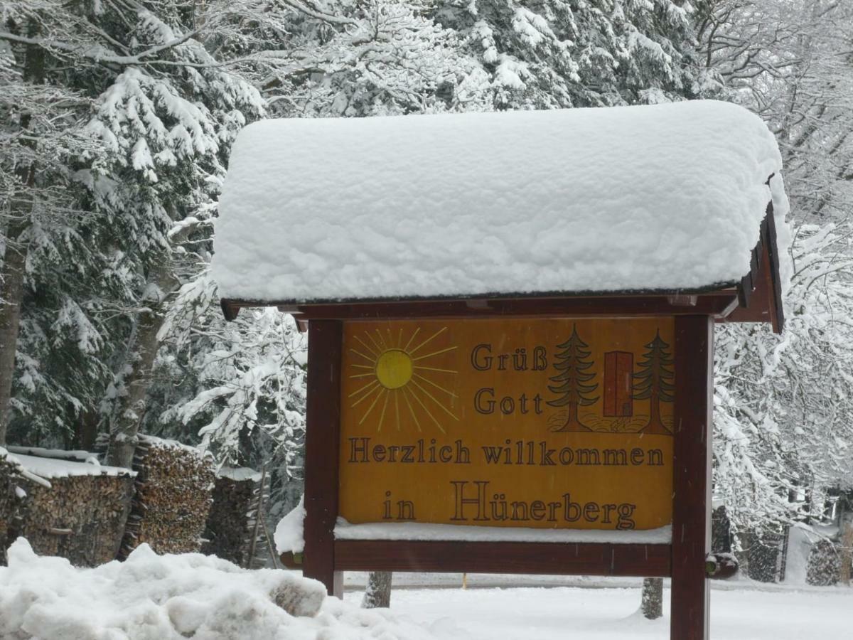Chickenhill Blackforest, Grosse Ferienwohnung Im Schwarzwald Bad Wildbad Exterior photo