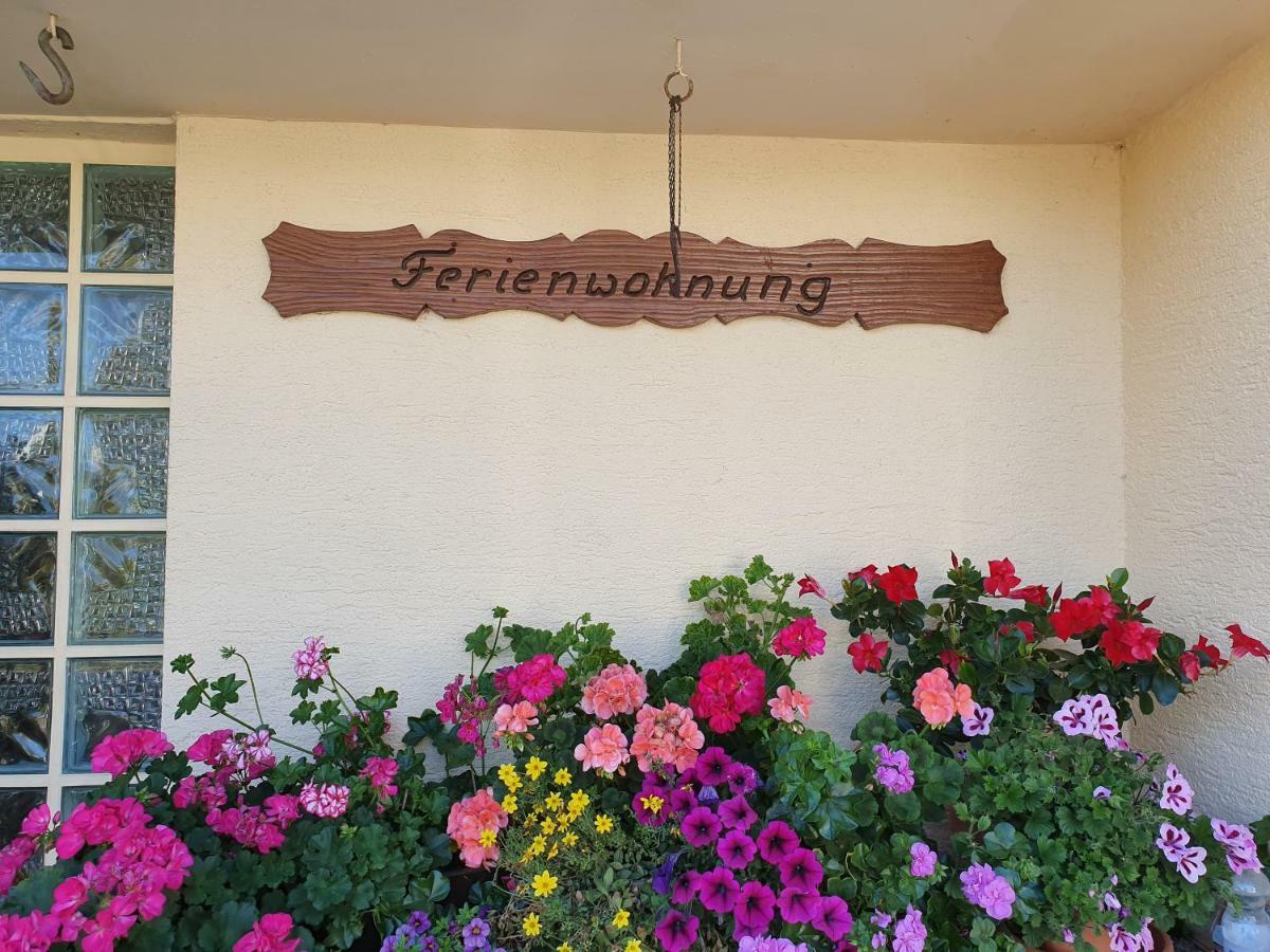 Chickenhill Blackforest, Grosse Ferienwohnung Im Schwarzwald Bad Wildbad Exterior photo